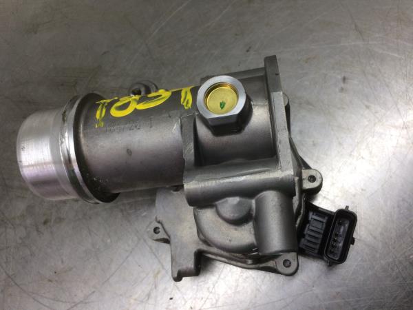 Throttle body RENAULT Captur II Imagem-2