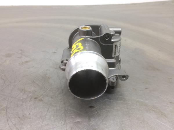 Boîtiers papillon RENAULT Captur II