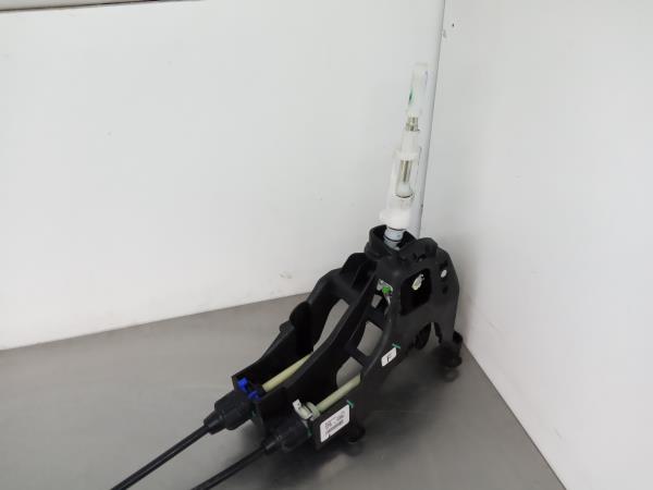 Seletor caixa velocidades RENAULT Captur II Imagem-1