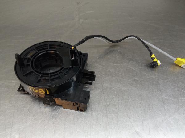 Fita de airbags RENAULT Captur II