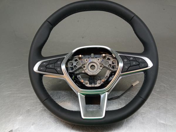 Volante de dirección RENAULT Captur II Imagem-1