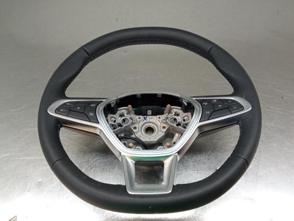 Volante RENAULT Captur II