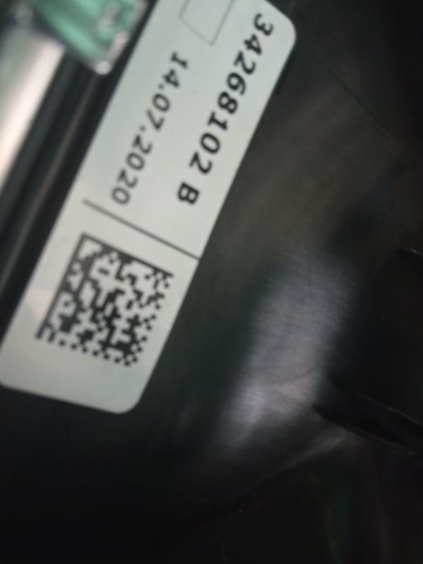 Volante de dirección RENAULT Captur II Imagem-5