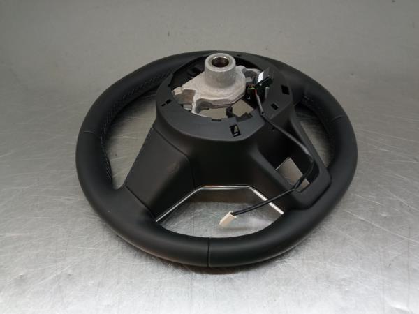 Volante de dirección RENAULT Captur II Imagem-3