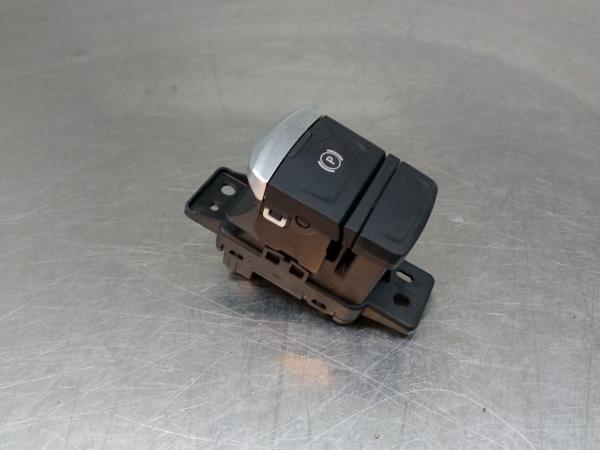 Botão / interruptor travão de parque RENAULT Captur II Imagem-1