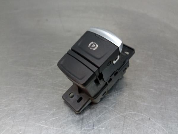 Botão / interruptor travão de parque RENAULT Captur II