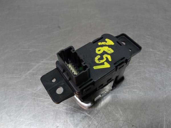 Botão / interruptor travão de parque RENAULT Captur II Imagem-3