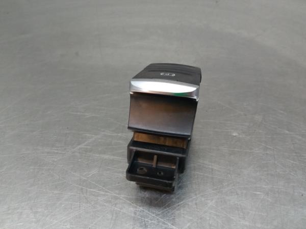 Botão / interruptor travão de parque RENAULT Captur II Imagem-2