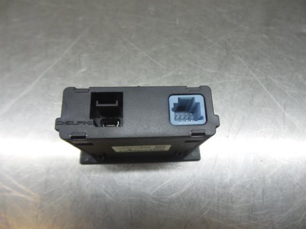 Module USB / AUX / iPod RENAULT Captur II Imagem-1