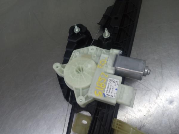 Elevalunas delantero derecho RENAULT Captur II Imagem-2