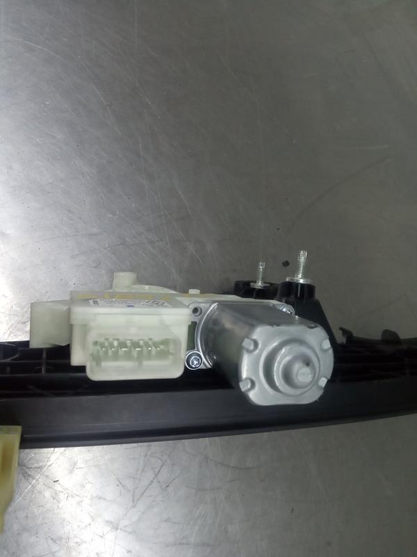 Elevalunas delantero derecho RENAULT Captur II Imagem-3