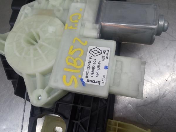 Elevalunas delantero derecho RENAULT Captur II Imagem-4