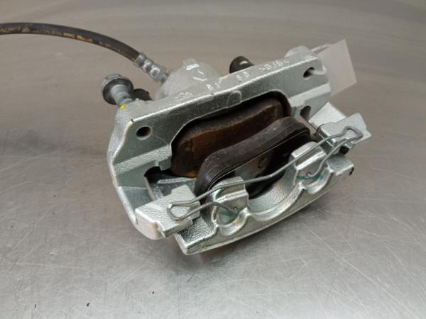 Pinça travão / maxila de travão frente esquerda RENAULT Captur II