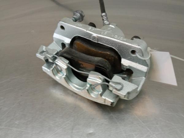 Pinça travão / maxila de travão frente esquerda RENAULT Captur II Imagem-1