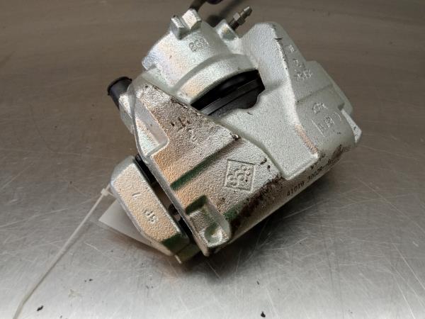 Pinça travão / maxila de travão frente esquerda RENAULT Captur II Imagem-2