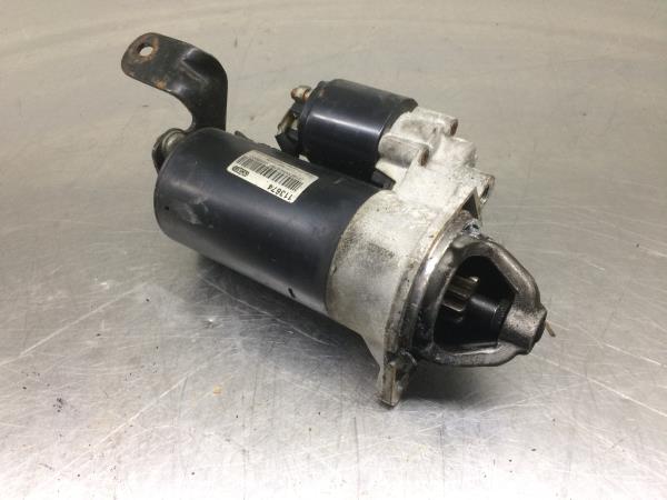 Motor de arranque SAAB 9-3 Sedan (YS3F) Imagem-1