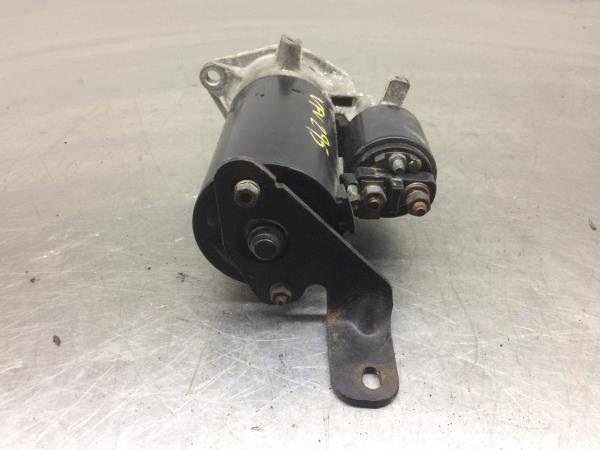 Motor de arranque SAAB 9-3 Sedan (YS3F) Imagem-3