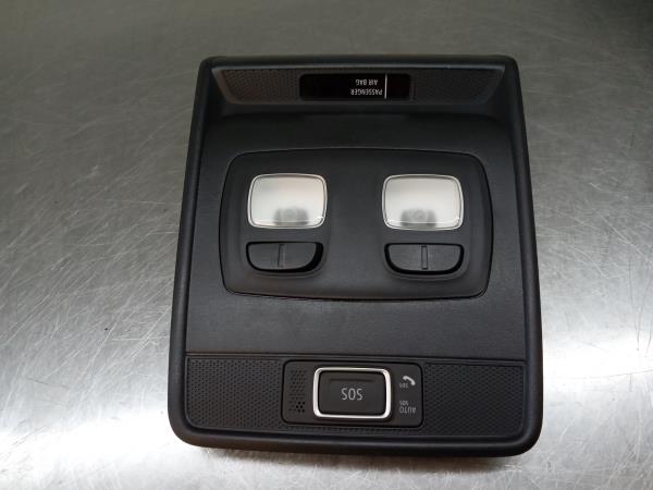 Plafón Delantero RENAULT Captur II