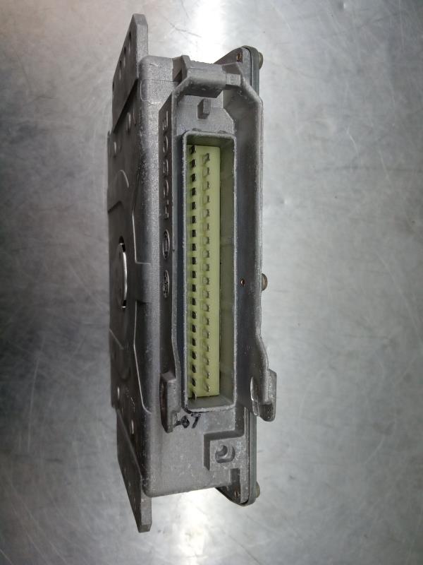 Centralina motor / ECU CITROËN Saxo (S0, S1) Imagem-1