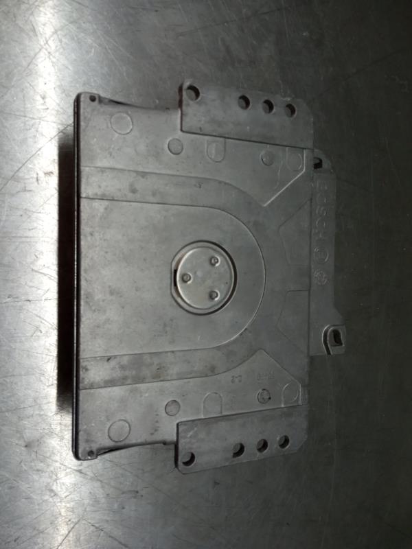 Centralina motor / ECU CITROËN Saxo (S0, S1) Imagem-2