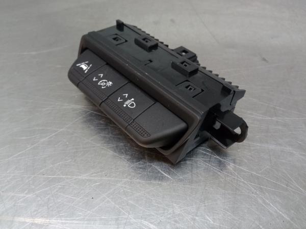 Mando / interruptor multifunción RENAULT Captur II Imagem-1