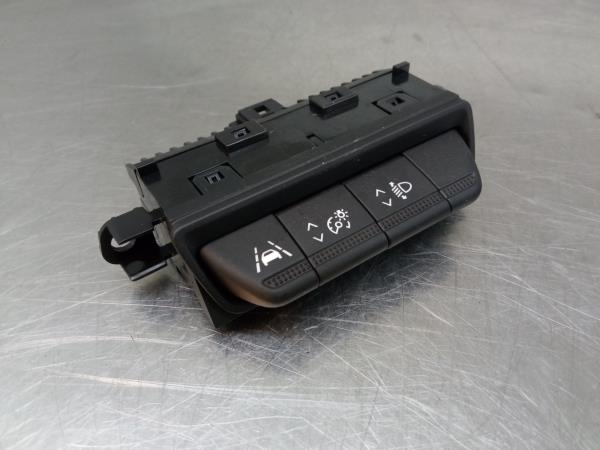 Commande / interrupteur multifonctions RENAULT Captur II