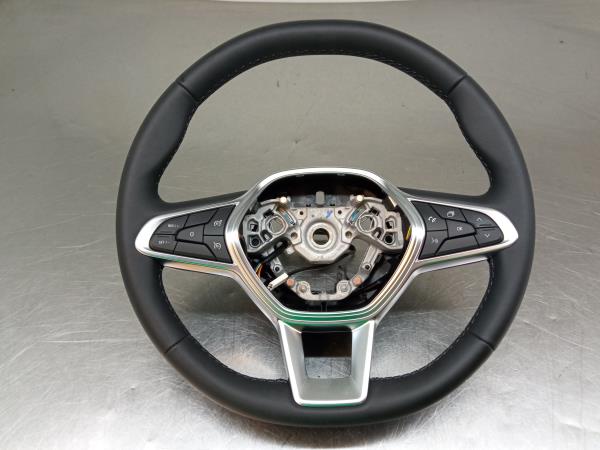 Volante RENAULT Captur II