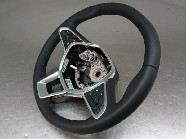 Volante de dirección RENAULT Captur II Imagem-2