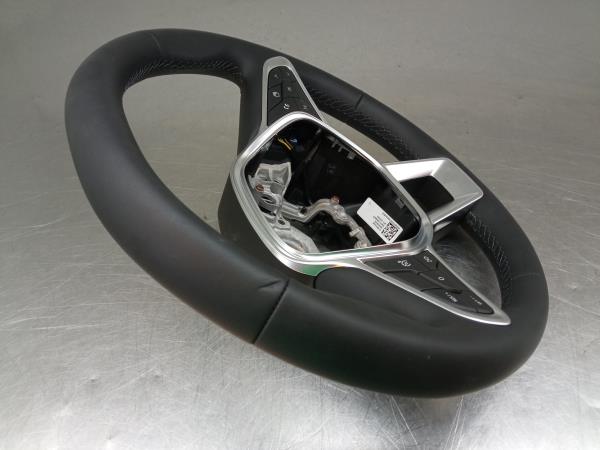 Volante de dirección RENAULT Captur II Imagem-1