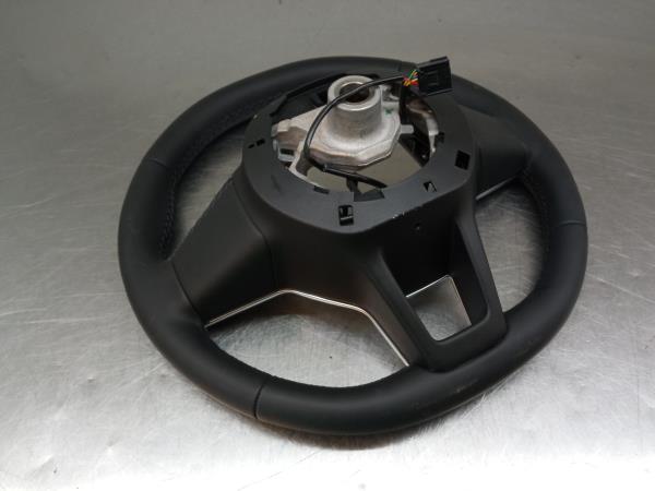 Volante de dirección RENAULT Captur II Imagem-3