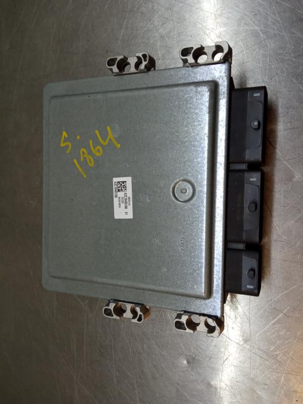 Centralina motor / ECU RENAULT Captur II