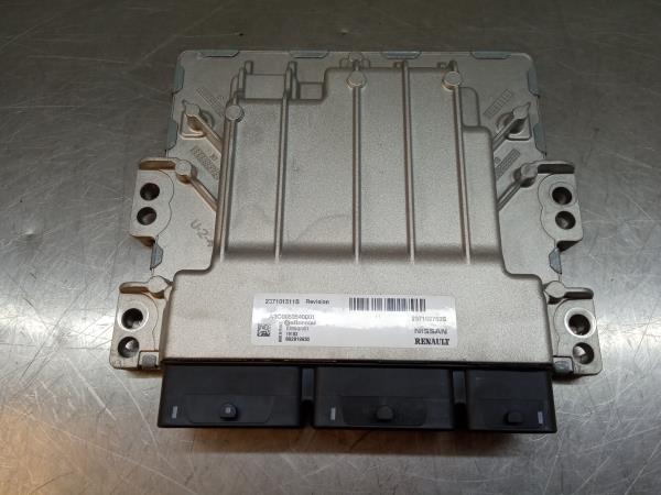 Centralina motor / ECU RENAULT Captur II Imagem-1
