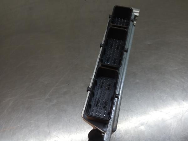 Centralina motor / ECU RENAULT Captur II Imagem-2