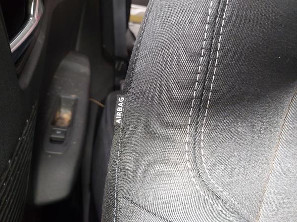 Airbag Derecho RENAULT Captur II