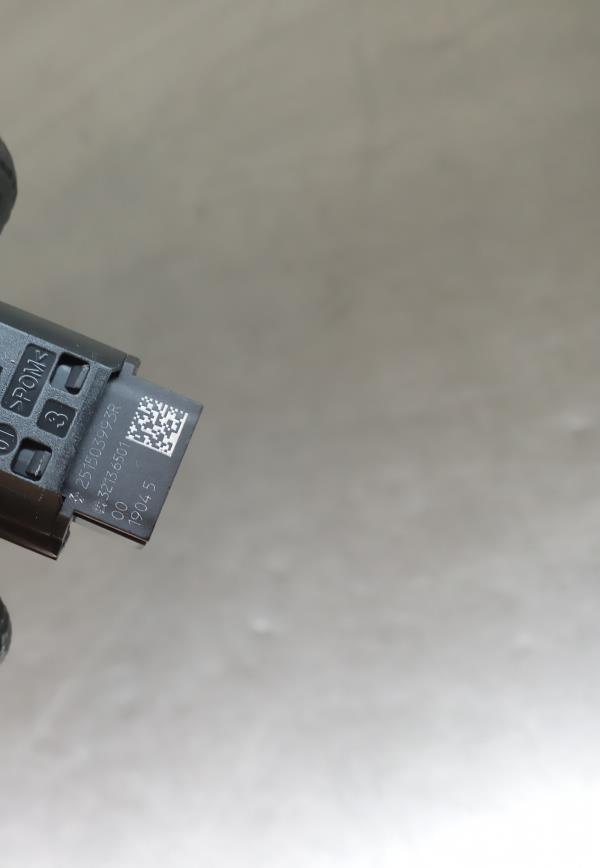 Commande / interrupteur multifonctions RENAULT Captur II Imagem-3