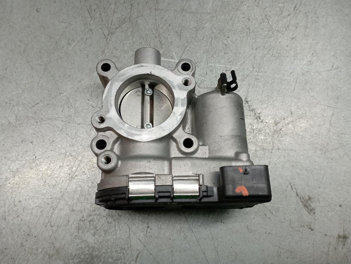 Throttle body RENAULT Captur II