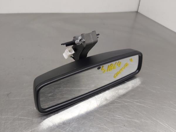 Espelho retrovisor interior RENAULT Captur II