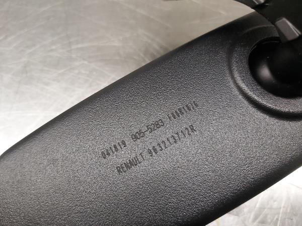 Espelho retrovisor interior RENAULT Captur II Imagem-3