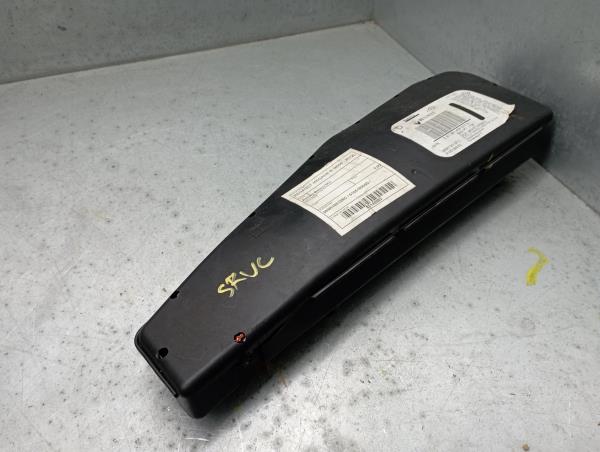 Airbag  Droite RENAULT Megane III (BZ0_)