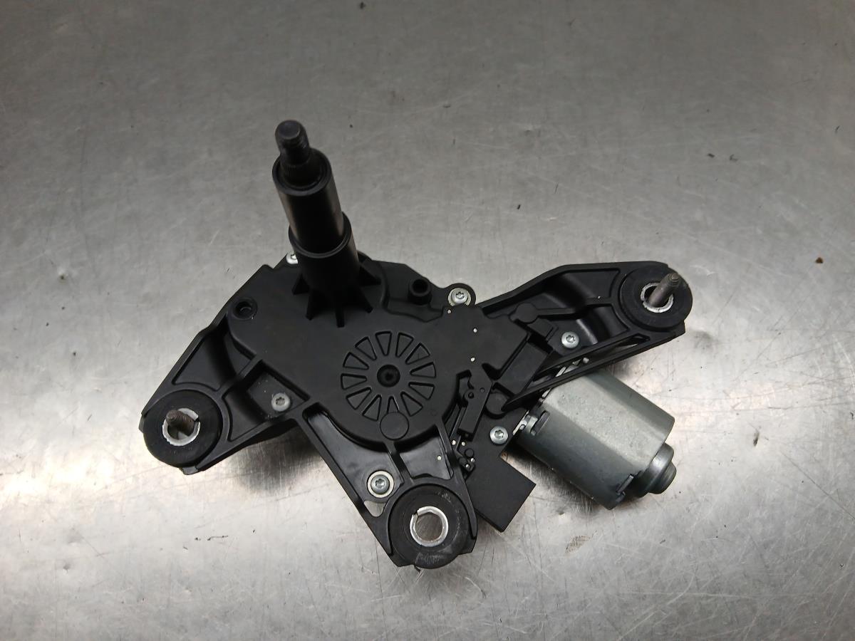 Motor limpa vidros trás RENAULT Captur II Imagem-1