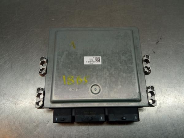 Centralina motor / ECU RENAULT Captur II