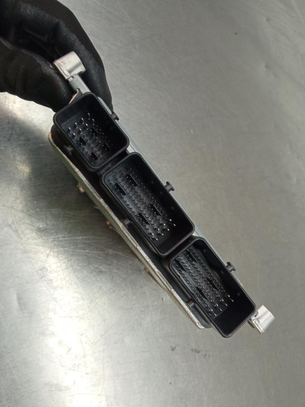 Centralina motor / ECU RENAULT Captur II Imagem-1