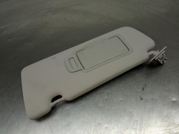 Pála de sol esquerda RENAULT Captur II