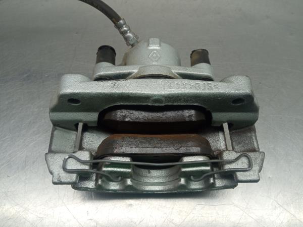 Pinça travão / maxila de travão frente esquerda RENAULT Captur II Imagem-2
