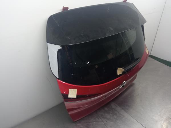 Portón trasero RENAULT Captur II Imagem-1