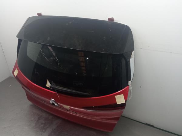 Portón trasero RENAULT Captur II Imagem-2