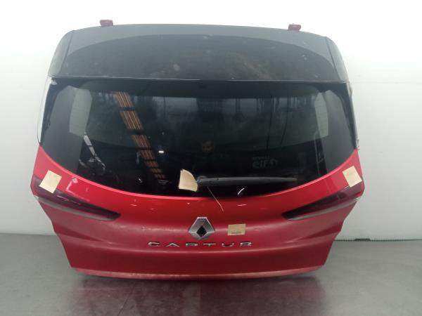 Portón trasero RENAULT Captur II Imagem-3