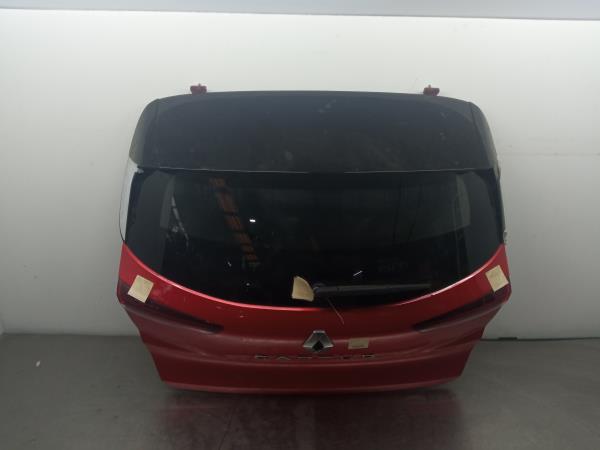 Portón trasero RENAULT Captur II
