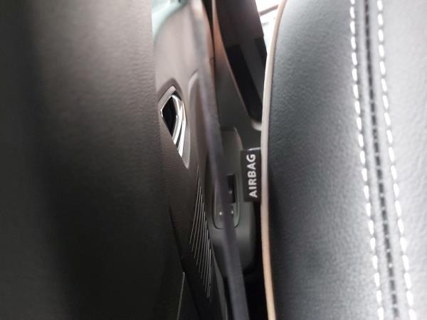 Airbag  Droite RENAULT Captur II