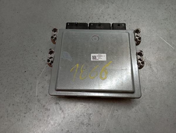 Centralina motor / ECU RENAULT Captur II